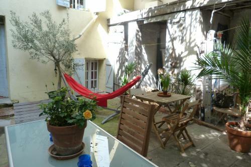 Apartamento Pr�cheurs Studios