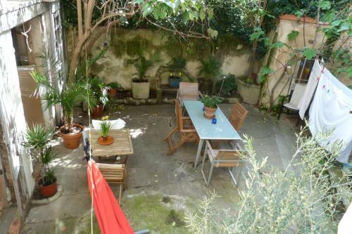 Apartamento Pr�cheurs Studios
