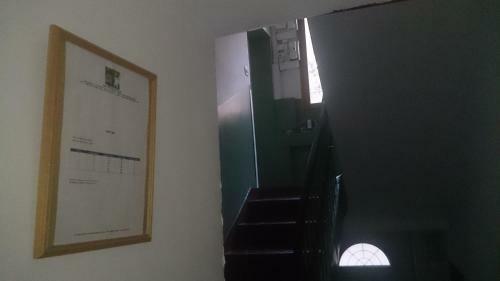 Apartamento Pr�cheurs Studios