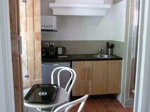 Apartamento Appartement Cours Mirabeau