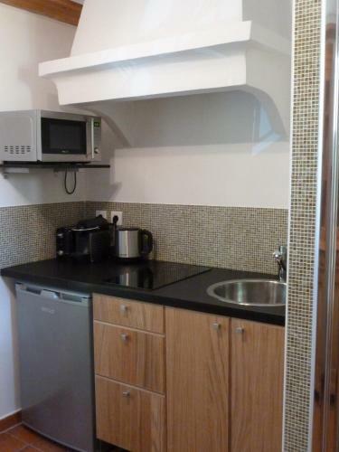 Apartamento Appartement Cours Mirabeau
