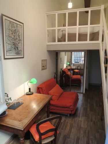 Bed And Breakfast Jardin De Marie