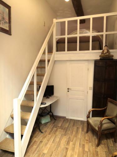 Bed And Breakfast Jardin De Marie