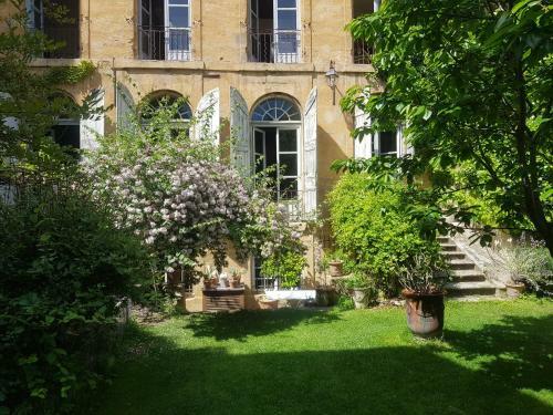Bed And Breakfast Jardin De Marie