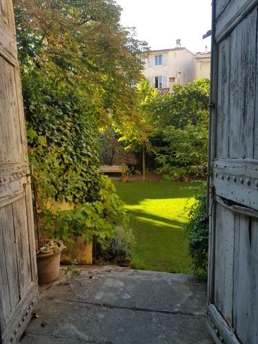 Bed And Breakfast Jardin De Marie