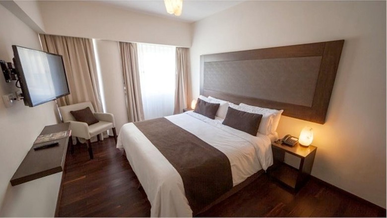 Hotel Park Royal Buenos Aires