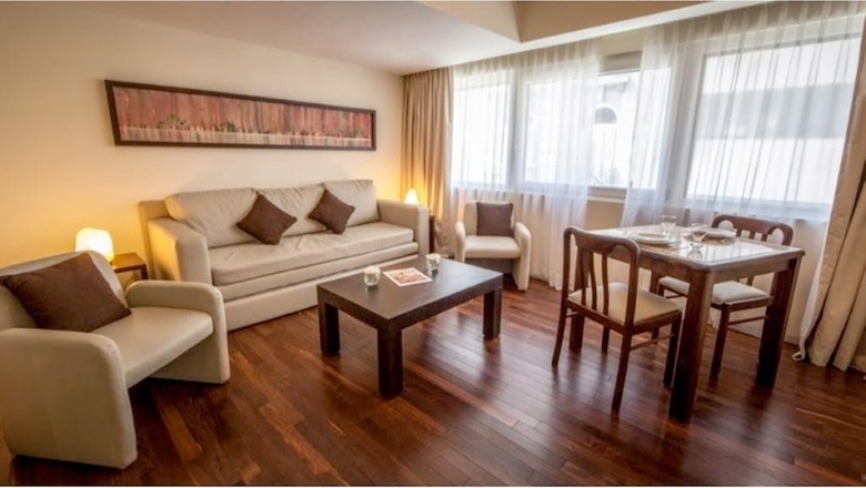 Hotel Park Royal Buenos Aires