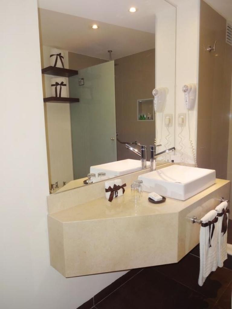 Hotel Park Royal Buenos Aires