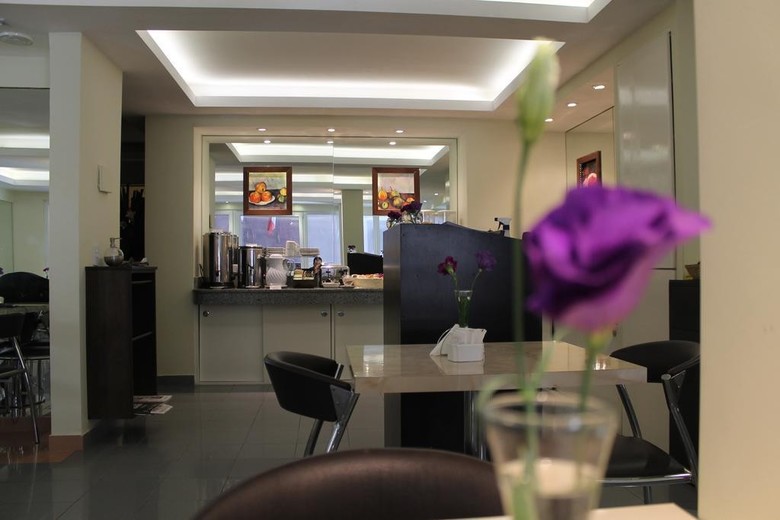 Hotel Park Royal Buenos Aires