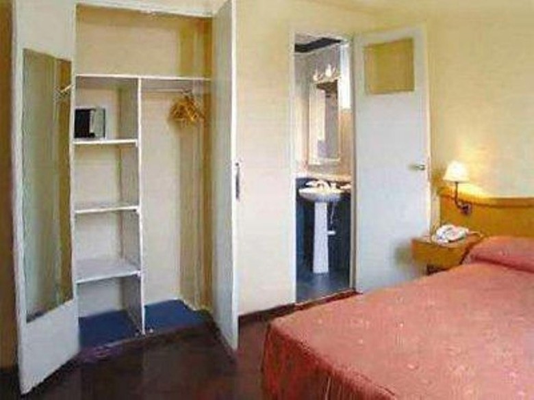 Alcor Hotel