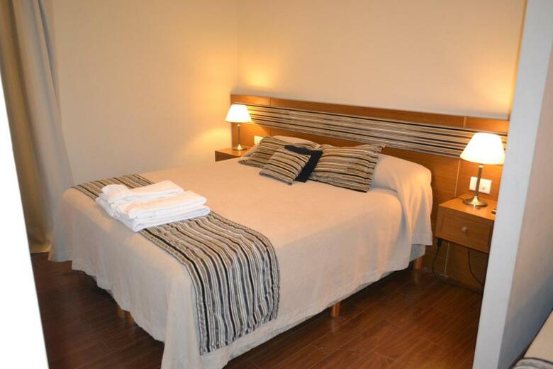 Hotel Plaza