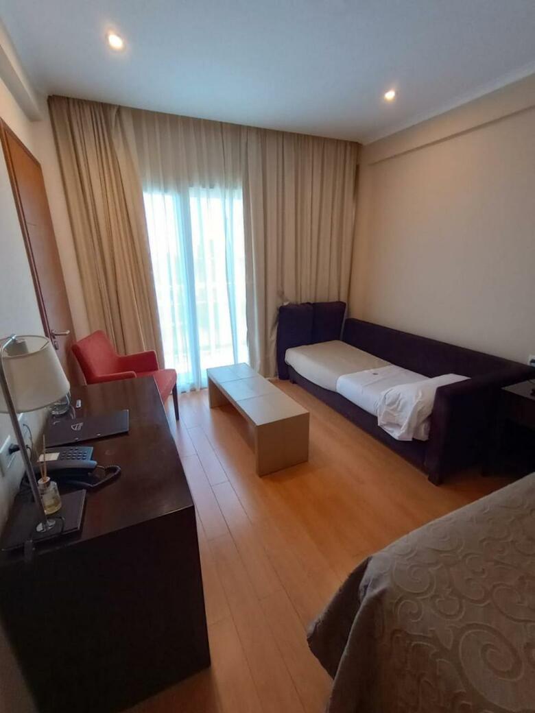 Hotel Plaza