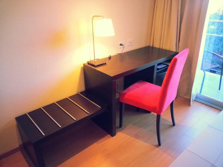 Hotel Plaza