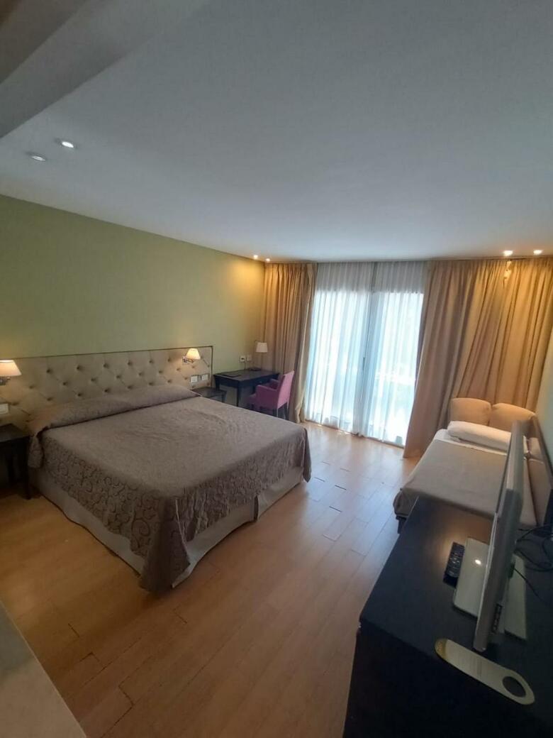 Hotel Plaza