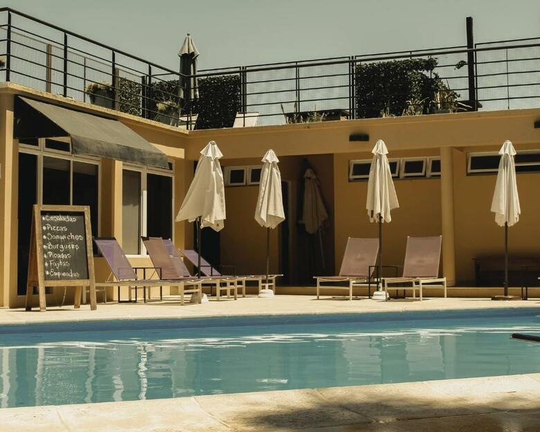 Hotel Plaza