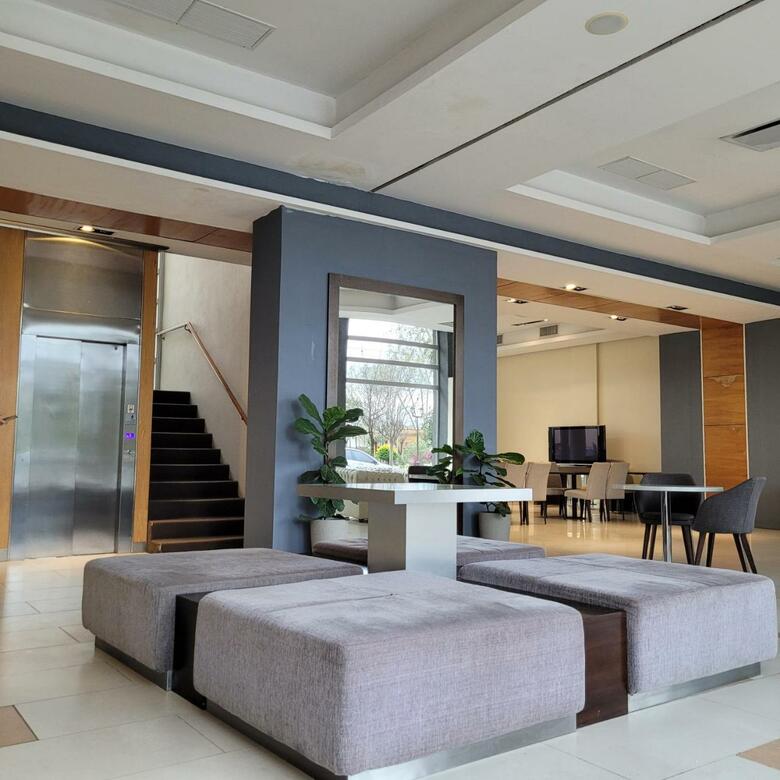 Hotel Plaza