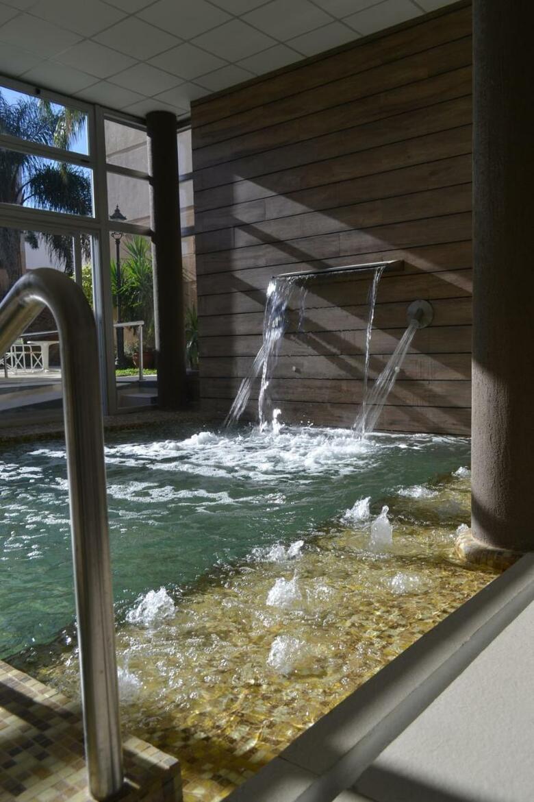 Hotel Plaza