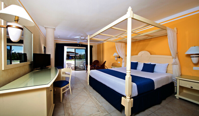 Hotel Bahia Principe Grand Tulum