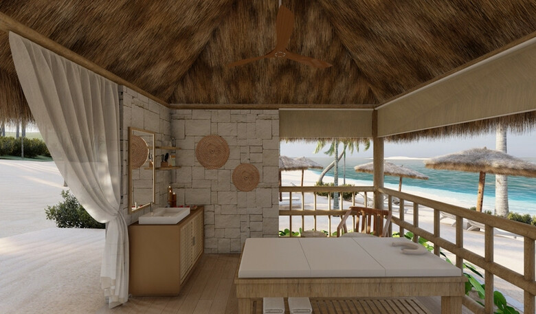 Hotel Bahia Principe Grand Tulum