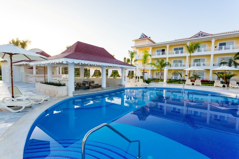 Hotel Bahia Principe Luxury Bouganville