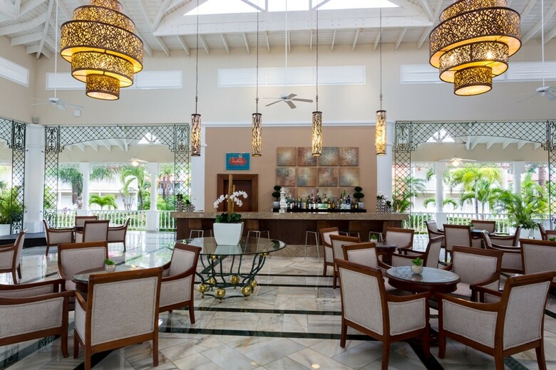 Hotel Bahia Principe Luxury Bouganville
