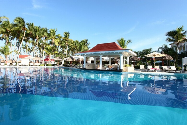 Hotel Bahia Principe Luxury Bouganville