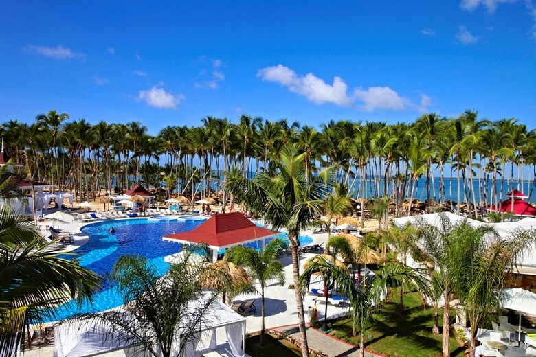 Hotel Bahia Principe Luxury Bouganville