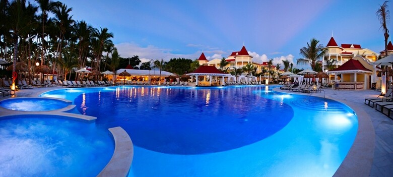Hotel Bahia Principe Luxury Bouganville