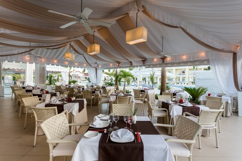 Hotel Bahia Principe Luxury Bouganville