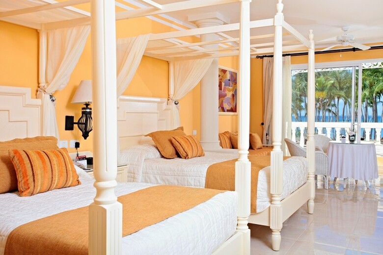 Hotel Bahia Principe Luxury Bouganville