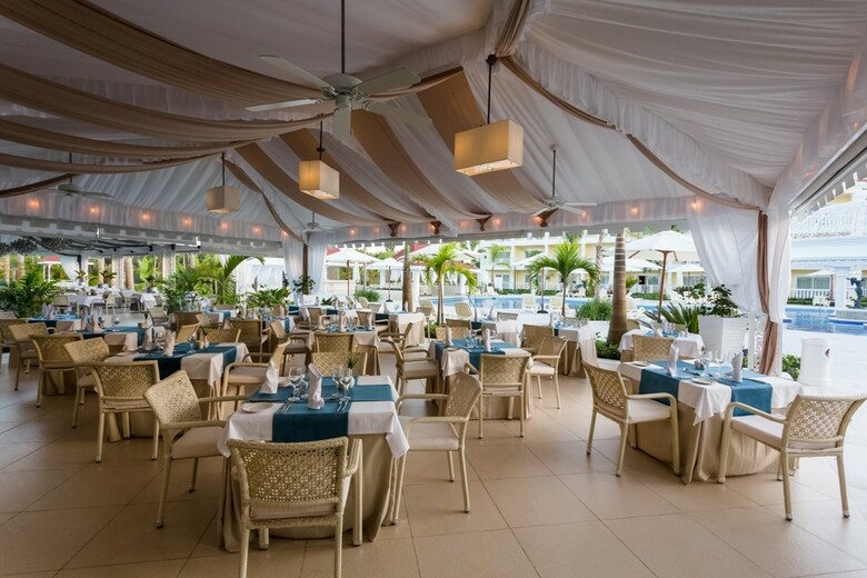 Hotel Bahia Principe Luxury Bouganville