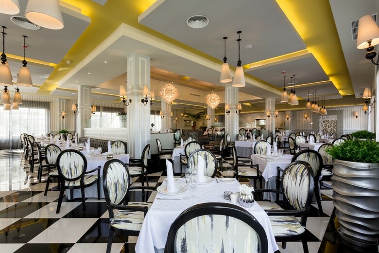 Hotel Bahia Principe Luxury Bouganville