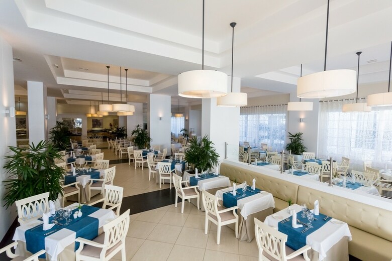 Hotel Bahia Principe Luxury Bouganville