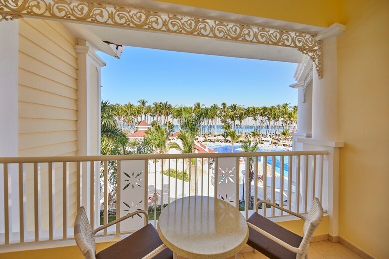 Hotel Bahia Principe Luxury Bouganville
