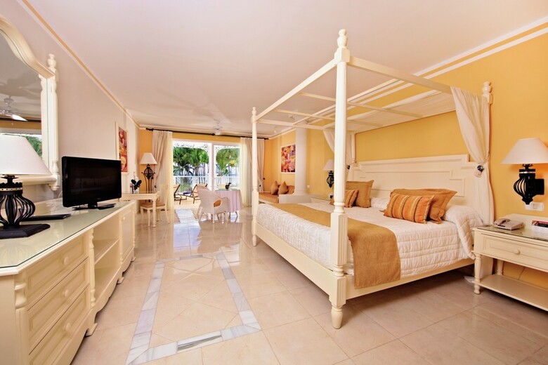 Hotel Bahia Principe Luxury Bouganville