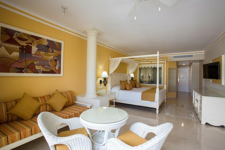 Hotel Bahia Principe Luxury Bouganville