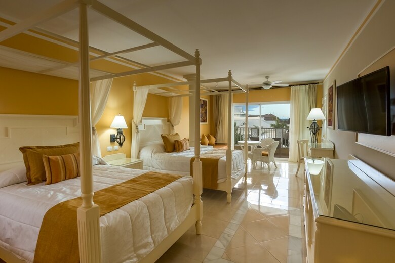 Hotel Bahia Principe Luxury Bouganville