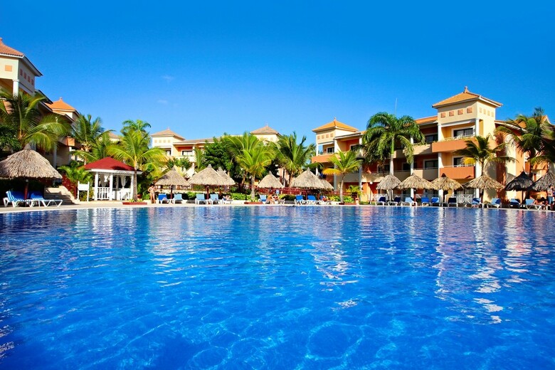 Hotel Bahia Principe Grand Turquesa