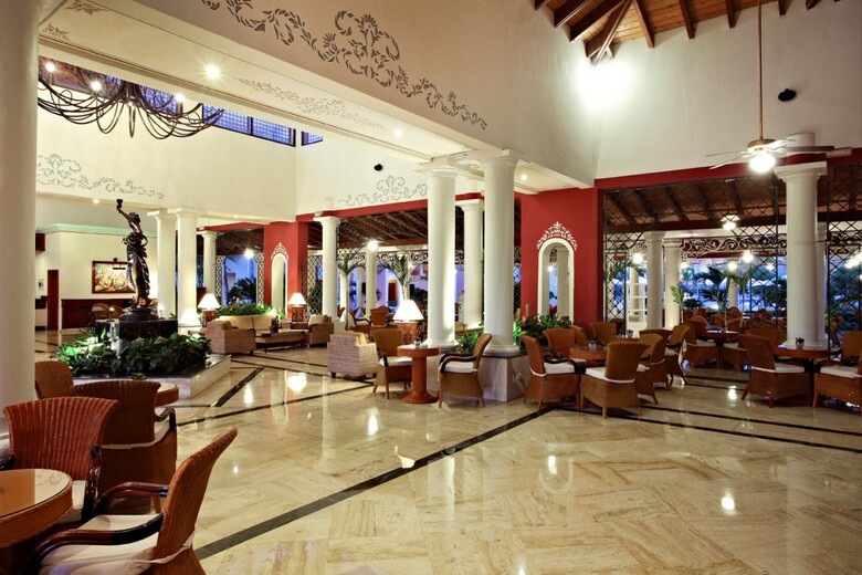 Hotel Bahia Principe Grand Turquesa