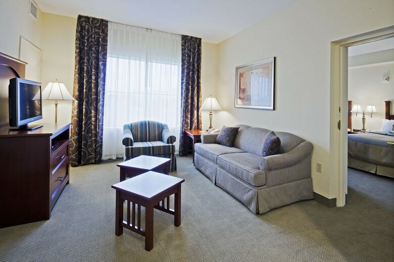 Hotel Staybridge Suites Orlando Airport South