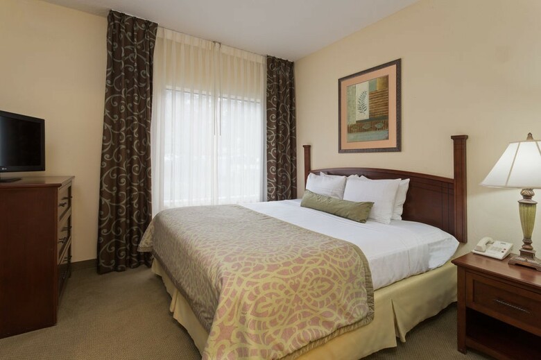 Hotel Staybridge Suites Orlando Airport South