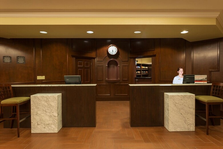 Hotel Staybridge Suites Orlando Airport South