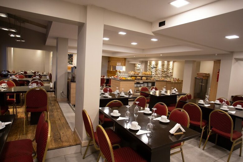 Hotel Presidente Ski