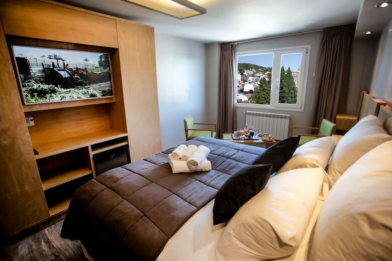 Hotel Presidente Ski