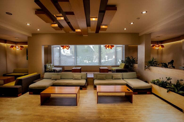 Hotel Presidente Ski