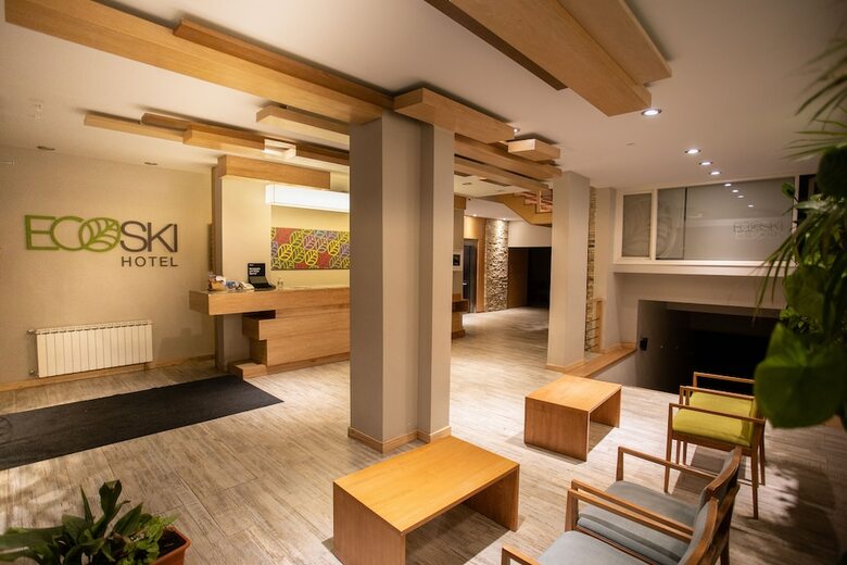 Hotel Presidente Ski