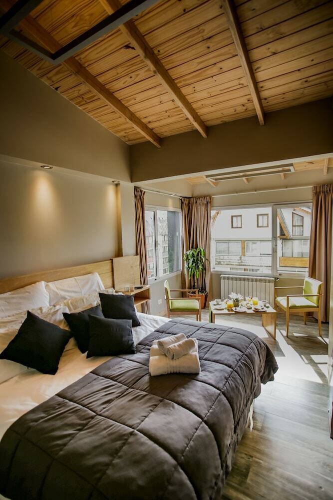 Hotel Presidente Ski