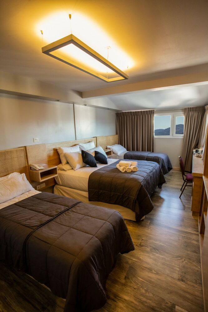 Hotel Presidente Ski