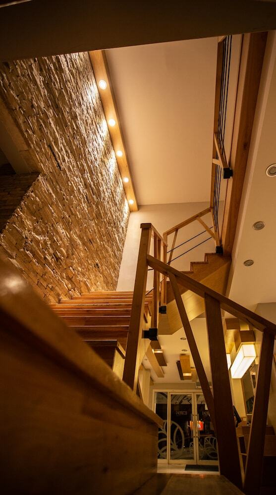 Hotel Presidente Ski
