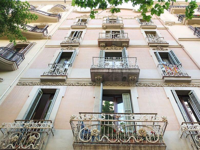 Bed & Breakfast Retrome Barcelona